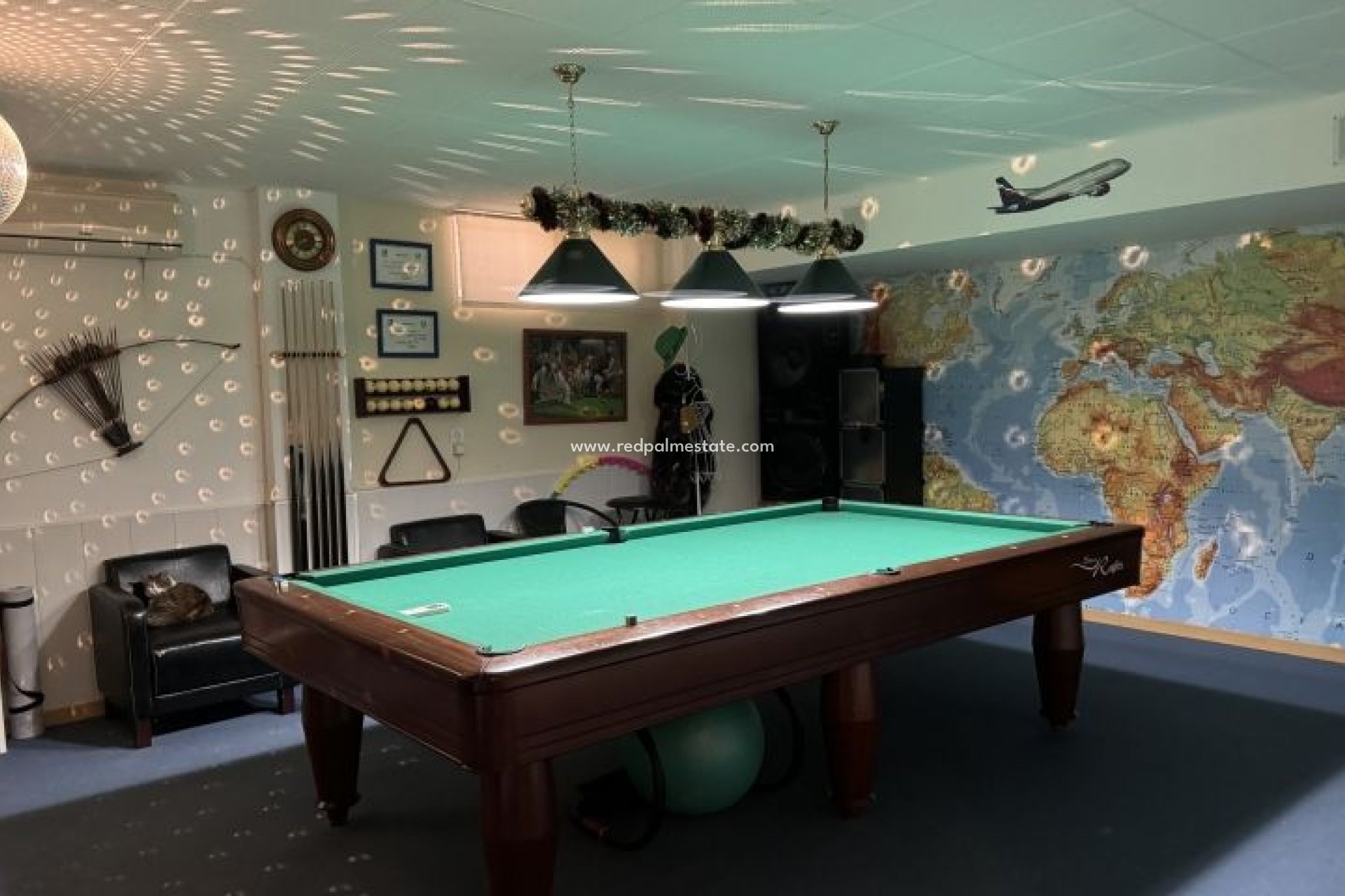 Revente - Villa -
Orihuela Costa