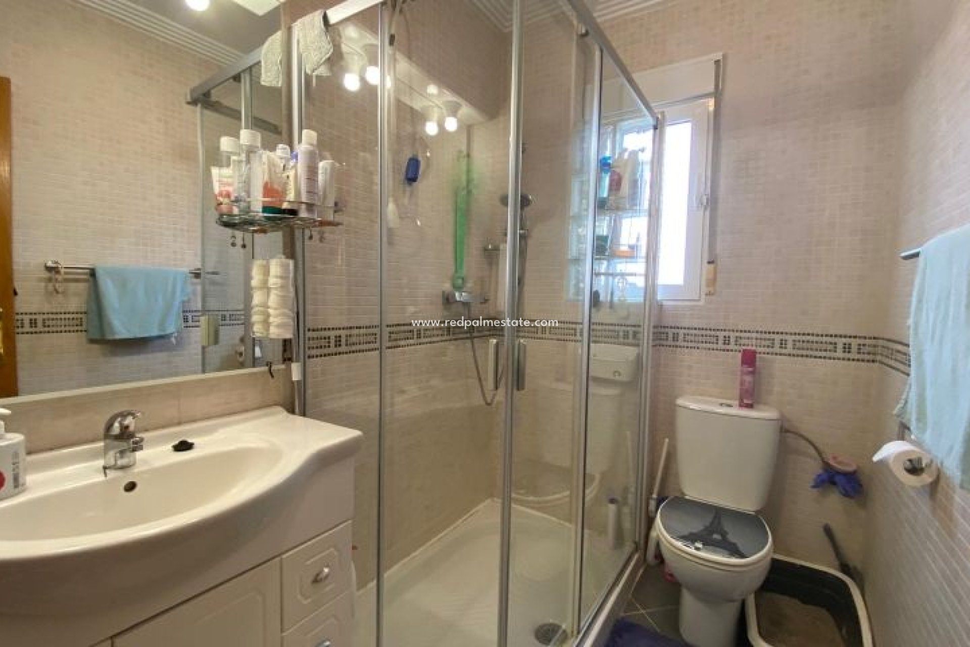 Revente - Villa -
Orihuela Costa