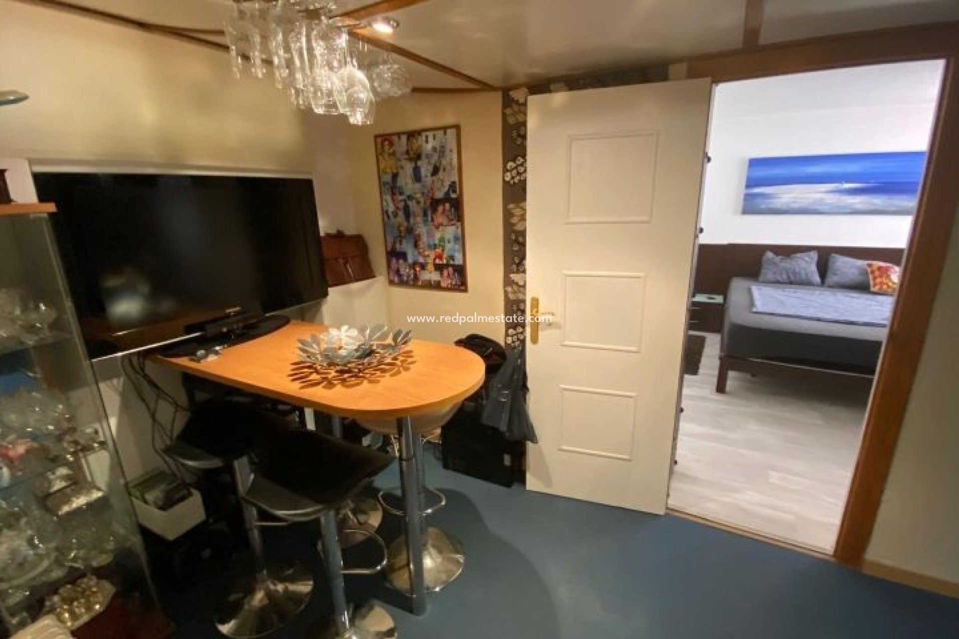 Revente - Villa -
Orihuela Costa