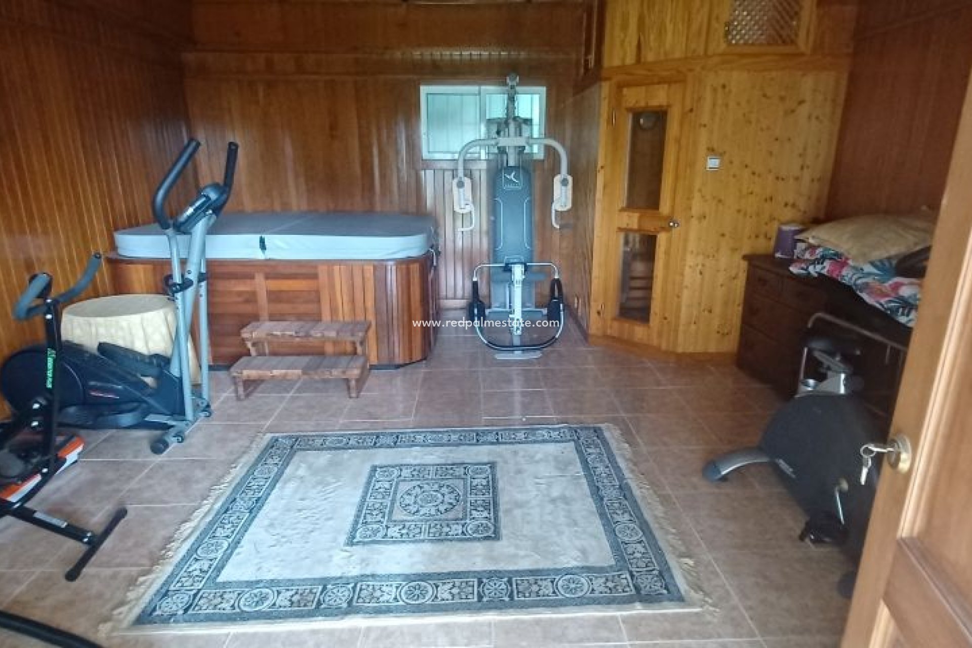 Revente - Villa -
Orihuela Costa