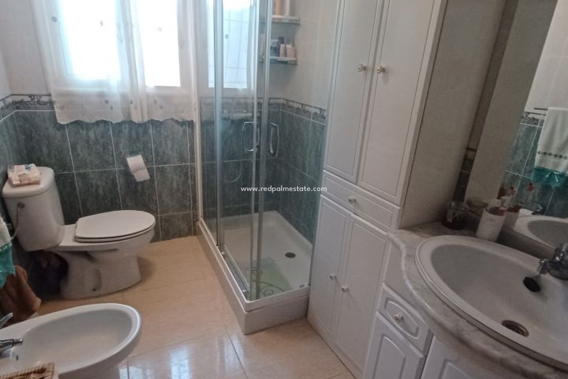 Revente - Villa -
Orihuela Costa