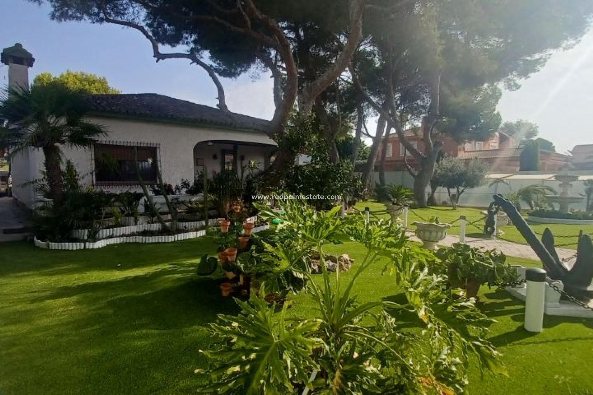 Revente - Villa -
Orihuela Costa