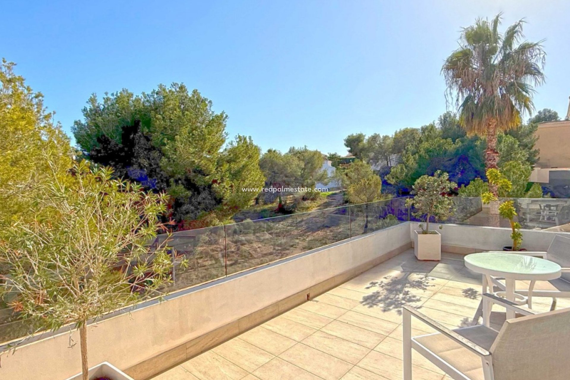 Revente - Villa -
Orihuela Costa