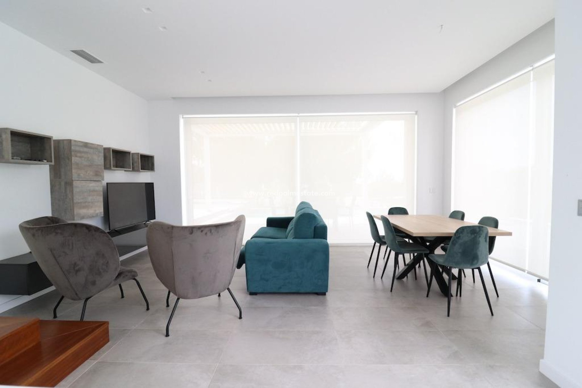 Revente - Villa -
Orihuela Costa