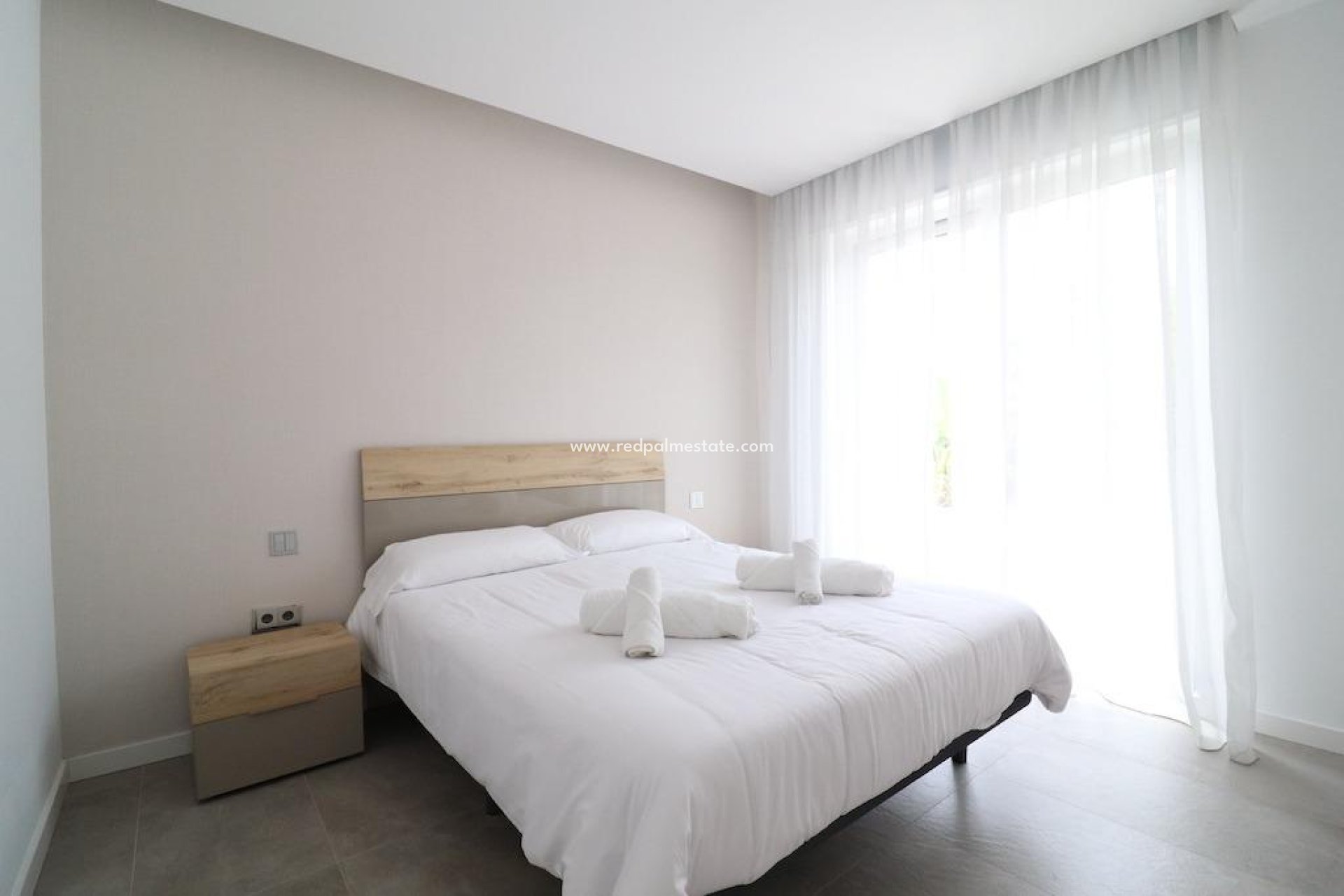 Revente - Villa -
Orihuela Costa