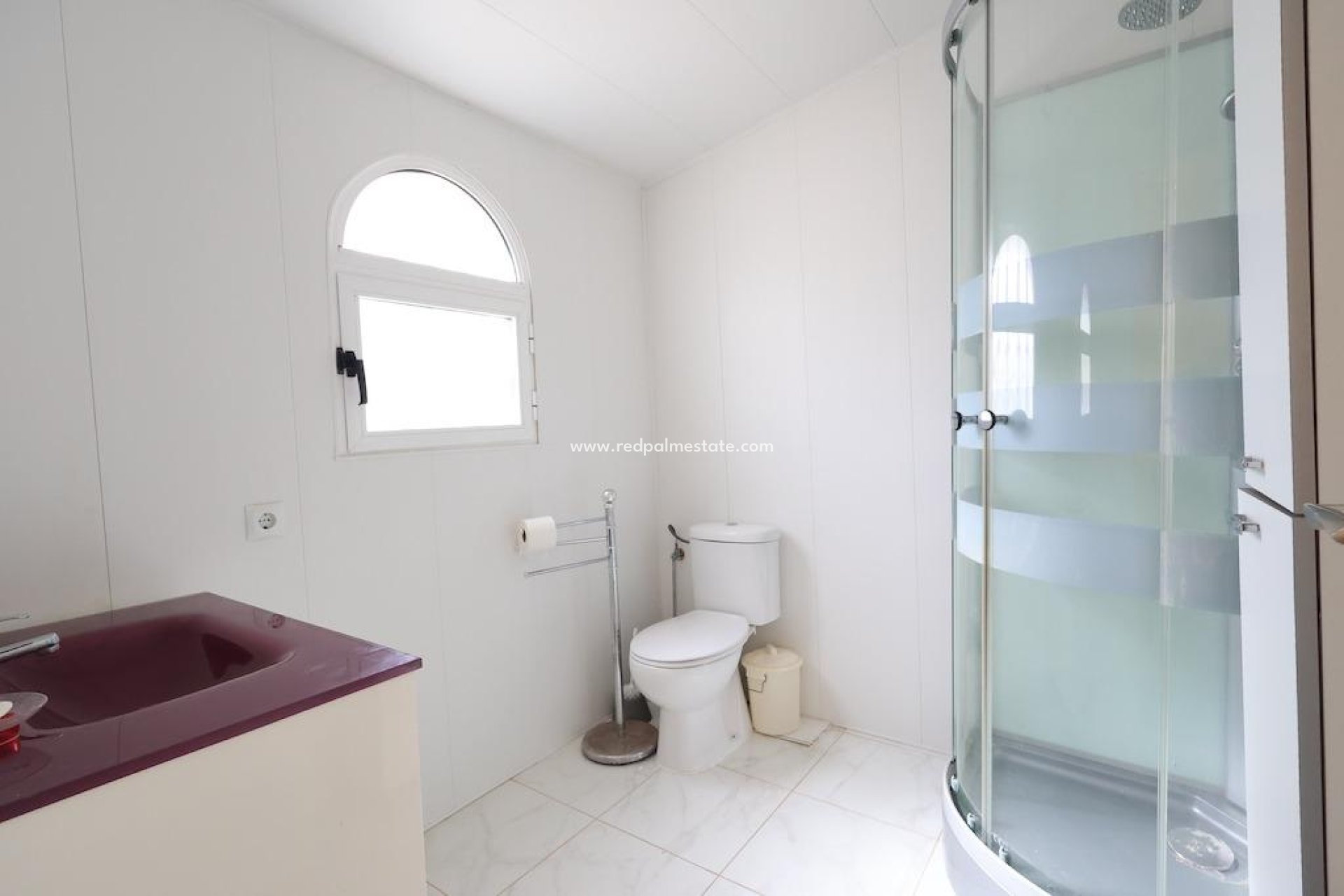 Revente - Villa -
Orihuela Costa