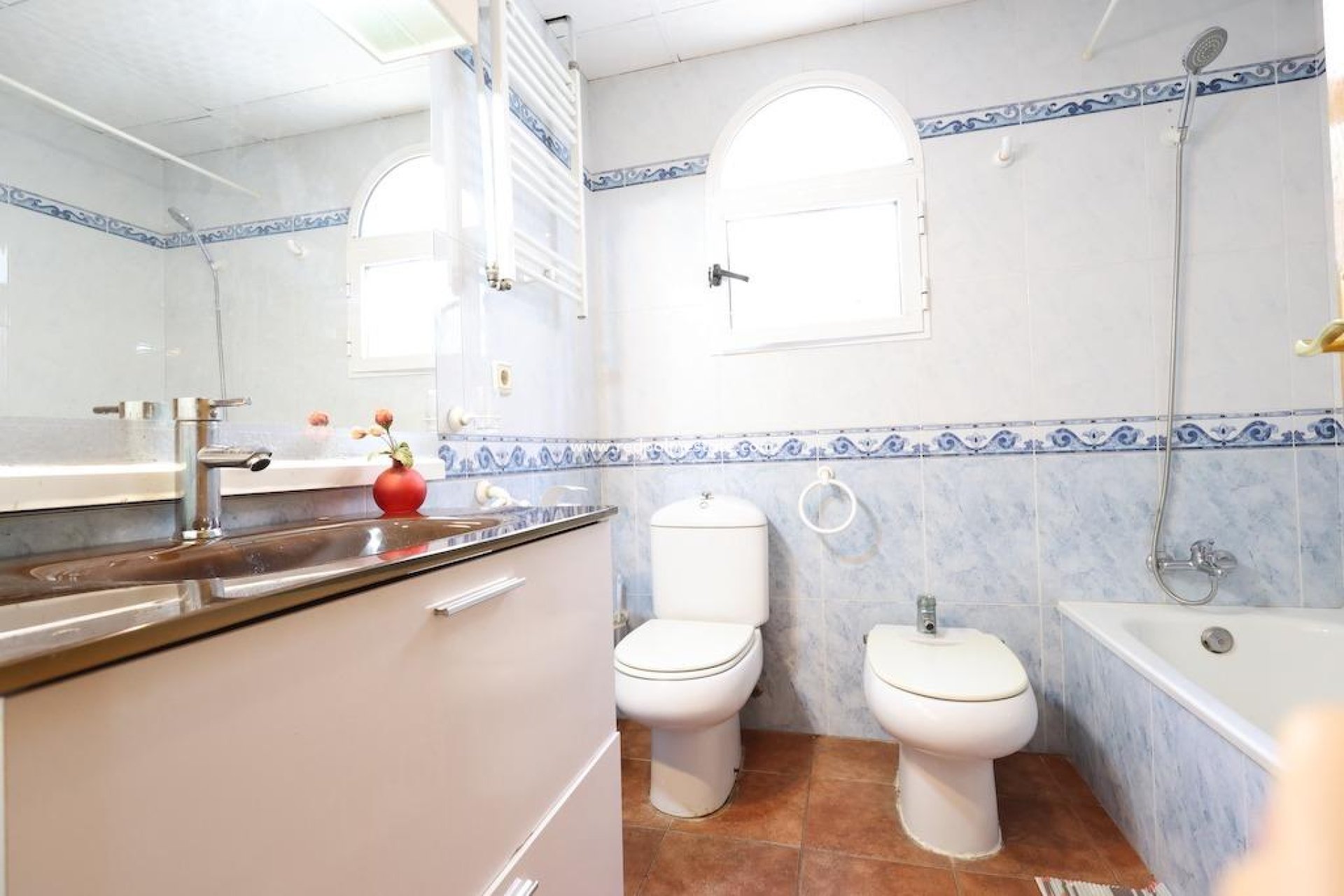 Revente - Villa -
Orihuela Costa