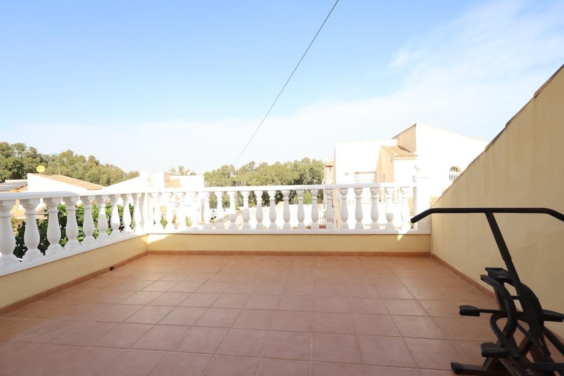 Revente - Villa -
Orihuela Costa