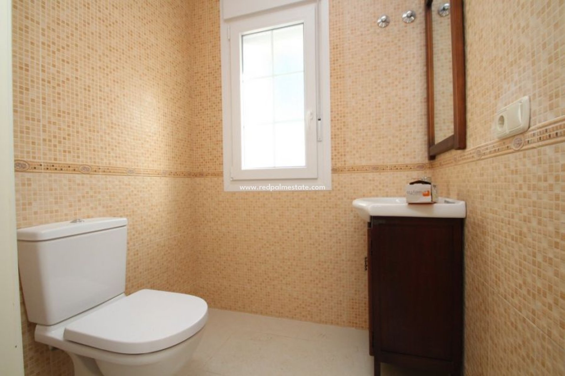 Revente - Villa -
Orihuela Costa