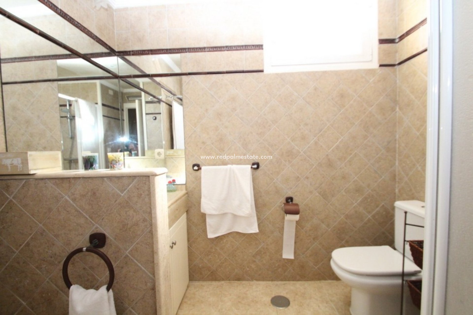 Revente - Villa -
Orihuela Costa