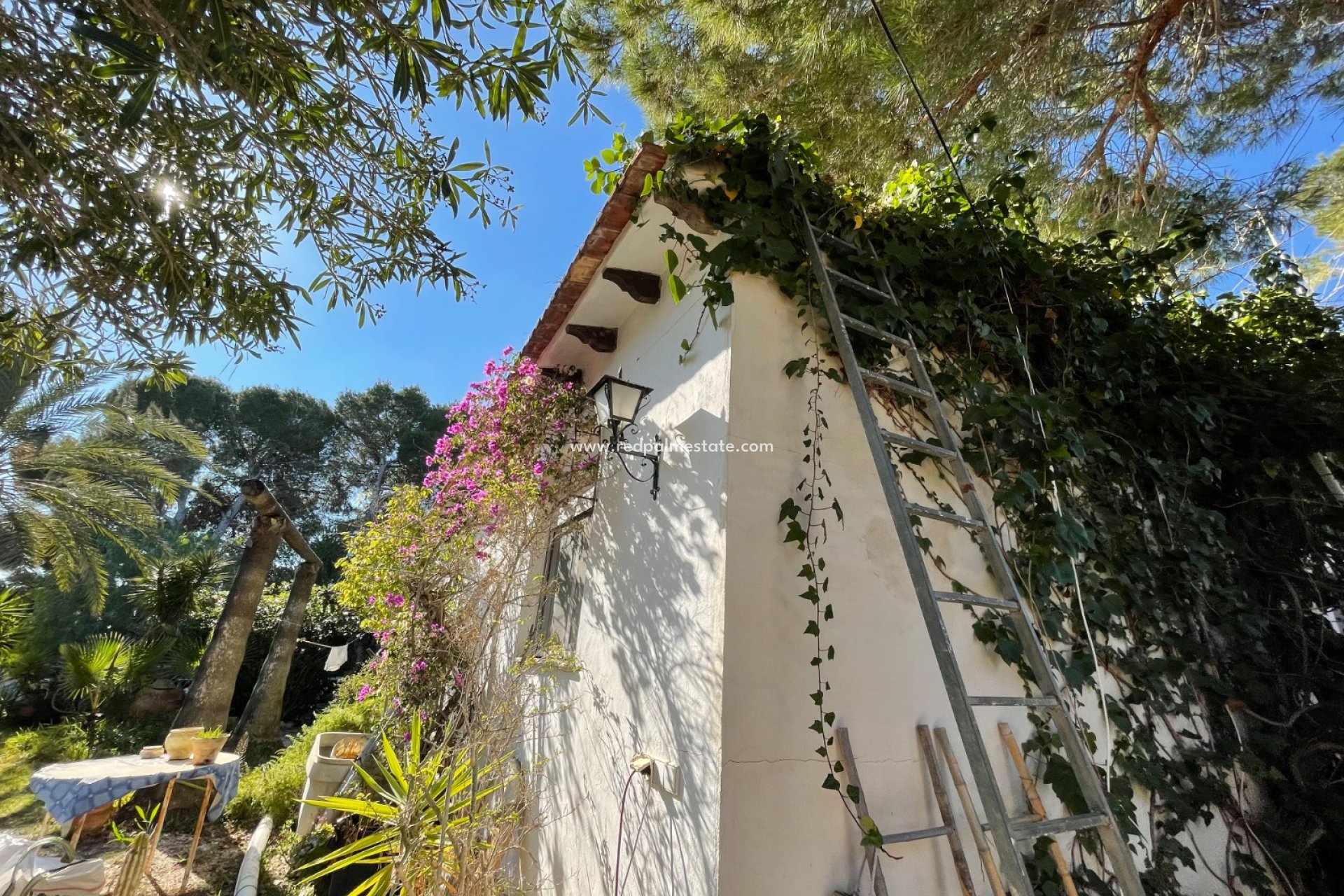 Revente - Villa -
Orihuela Costa