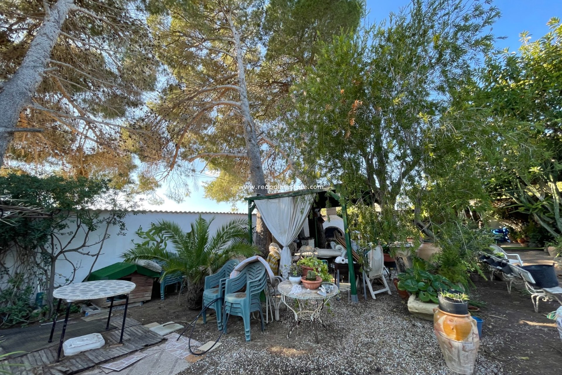 Revente - Villa -
Orihuela Costa