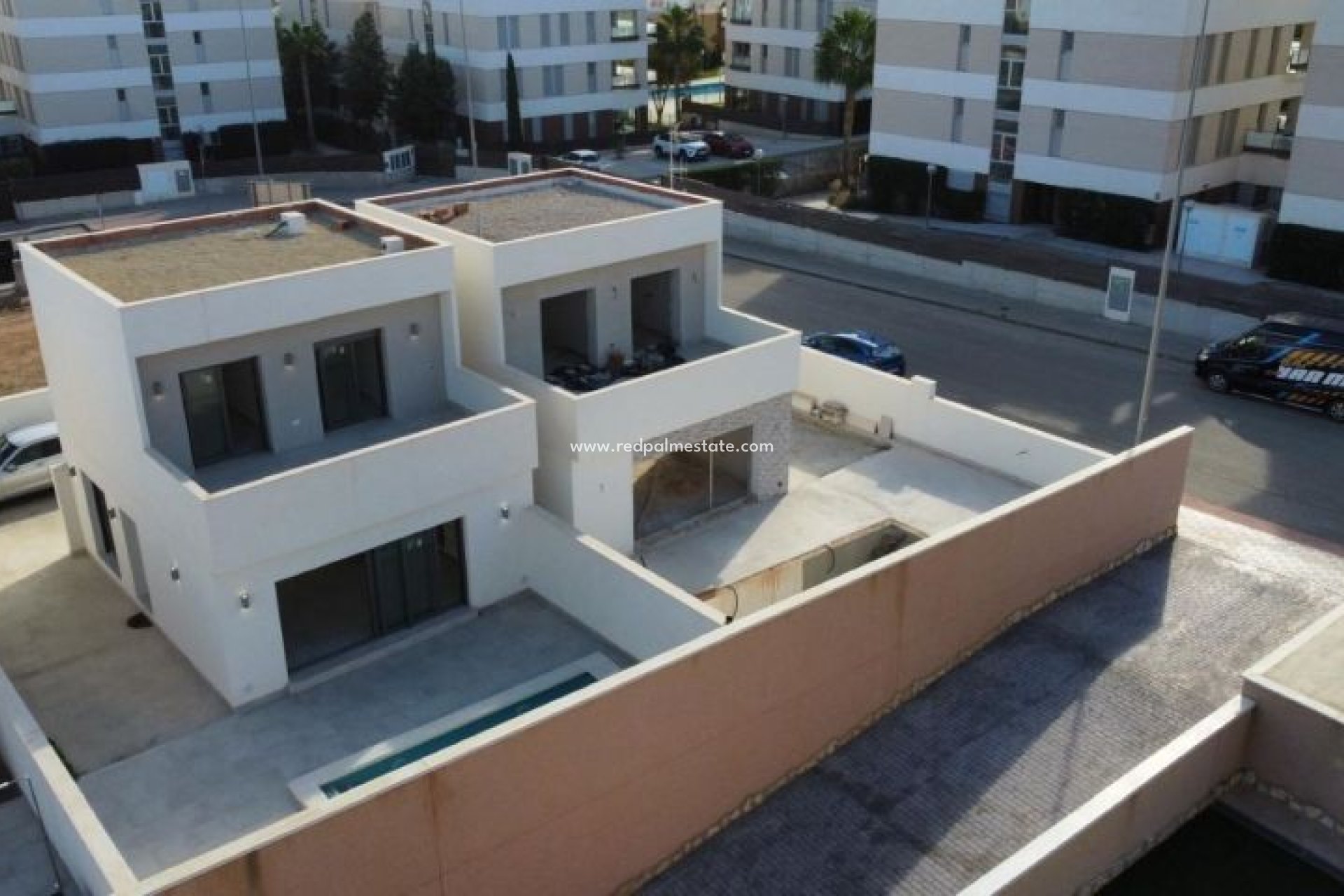 Revente - Villa -
Orihuela Costa