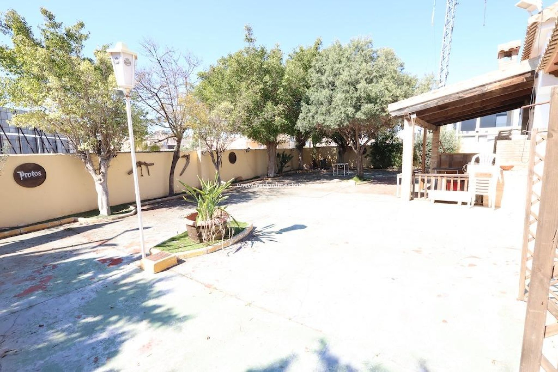 Revente - Villa -
Orihuela Costa