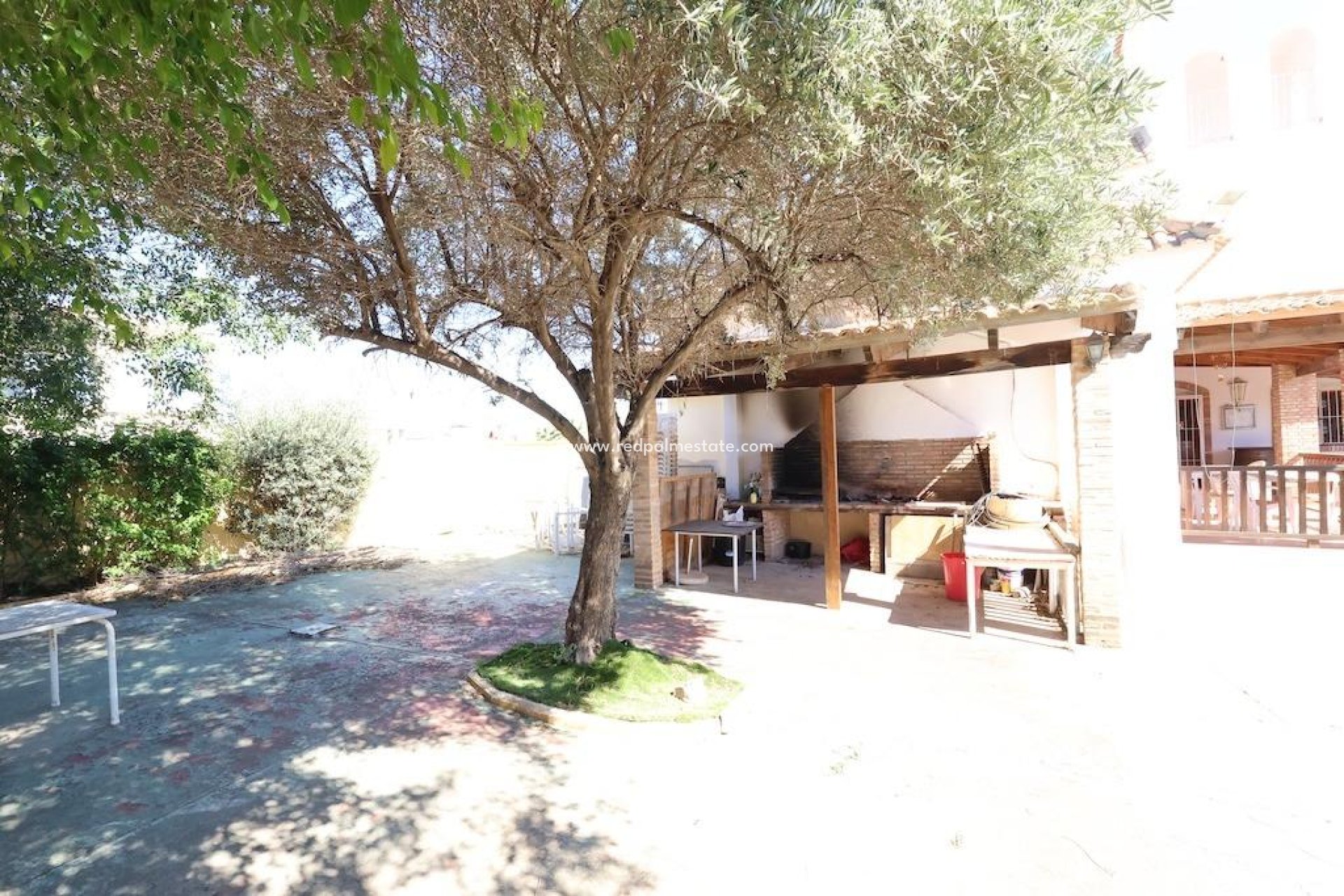 Revente - Villa -
Orihuela Costa