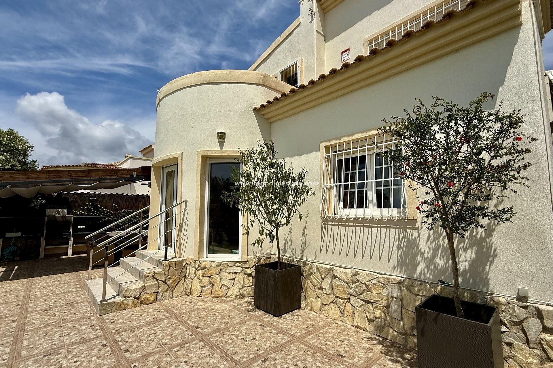 Revente - Villa -
Orihuela Costa