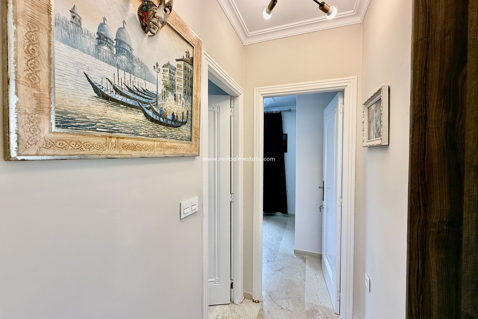 Revente - Villa -
Orihuela Costa