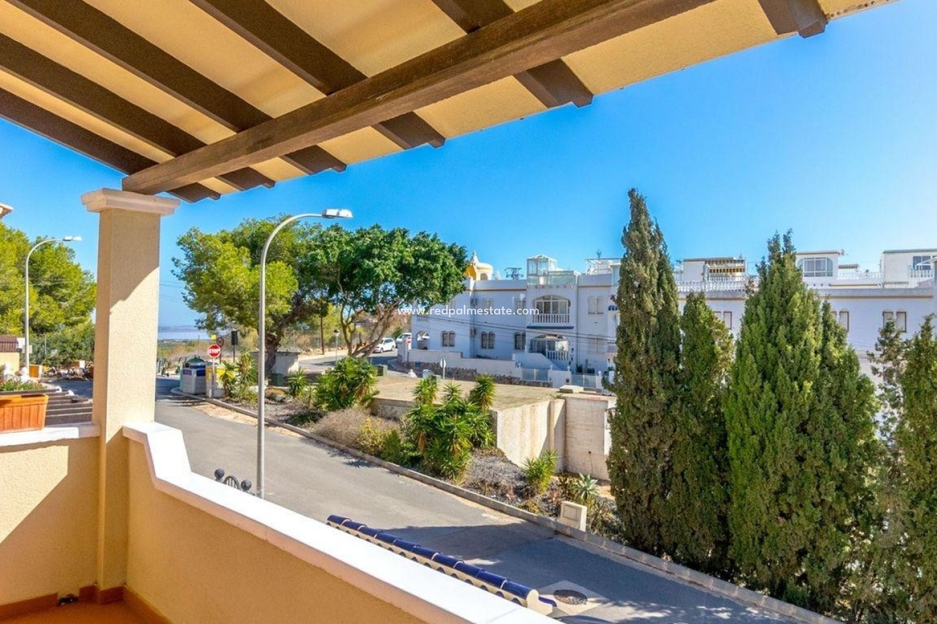 Revente - Villa -
Orihuela Costa