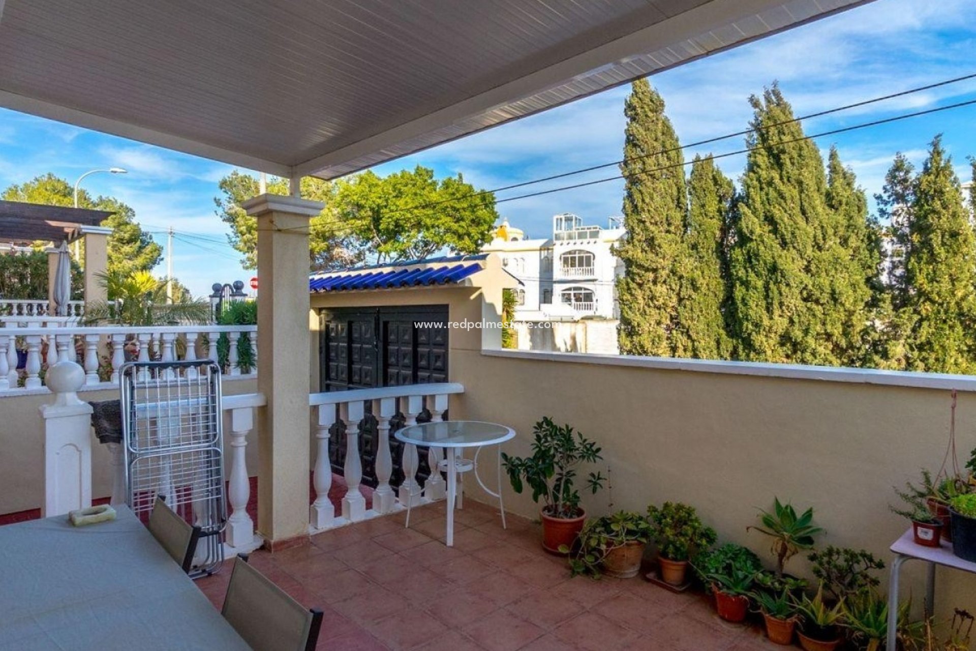 Revente - Villa -
Orihuela Costa