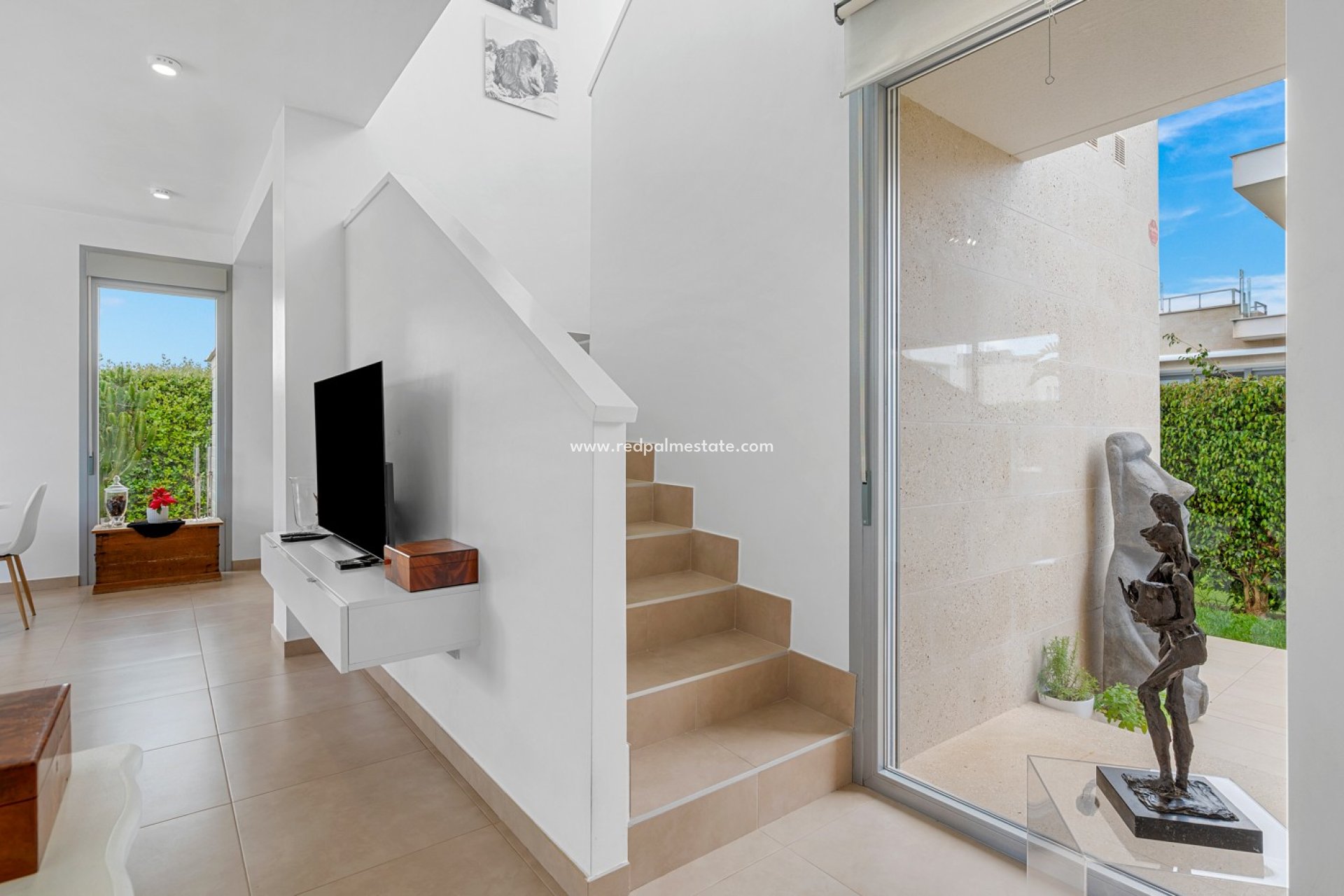 Revente - Villa -
Orihuela Costa