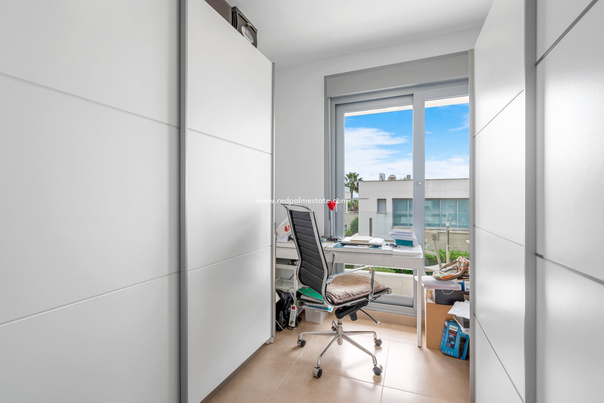 Revente - Villa -
Orihuela Costa