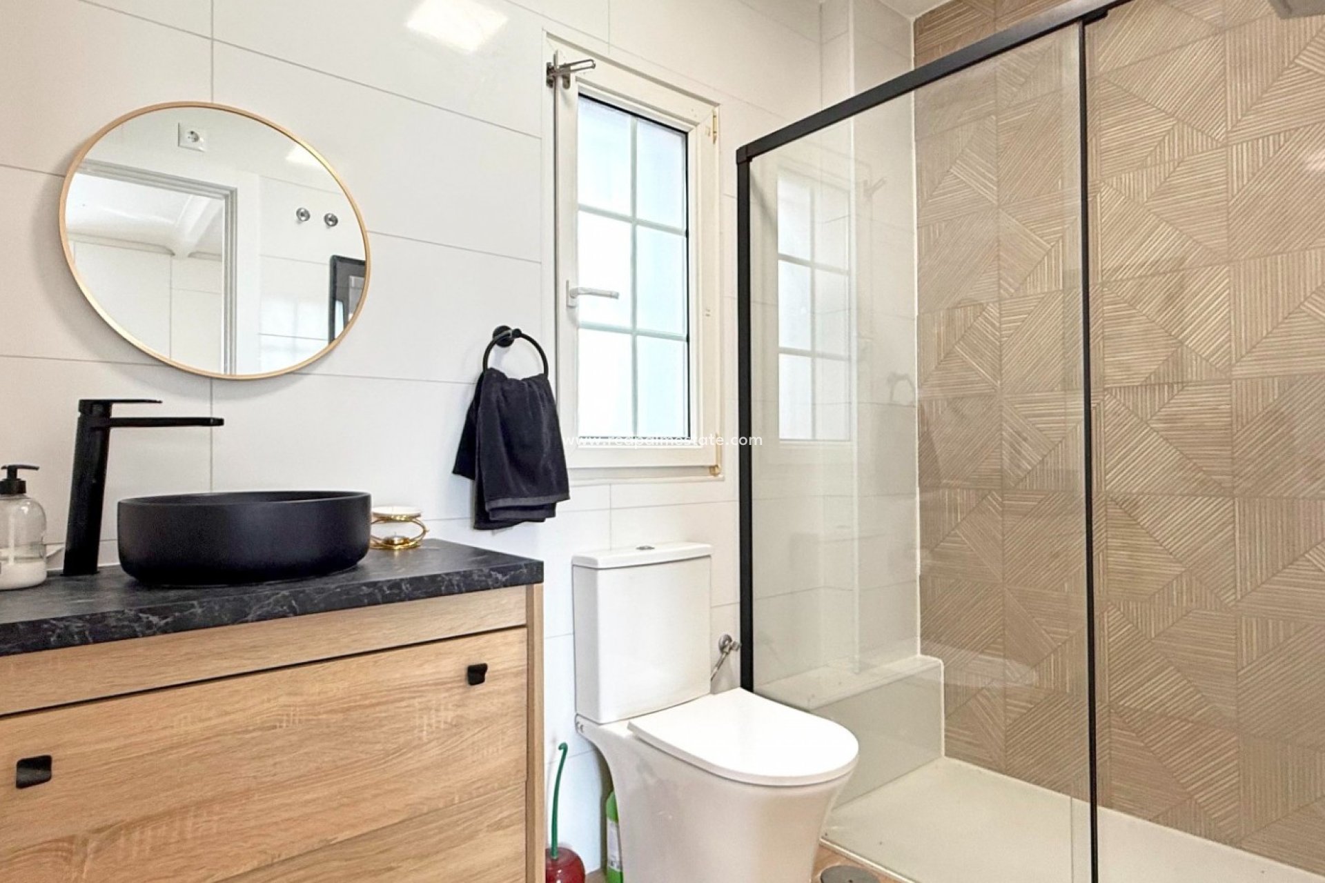 Revente - Villa -
Orihuela Costa