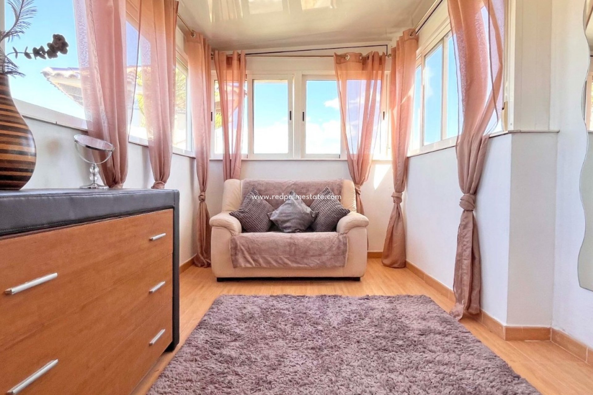 Revente - Villa -
Orihuela Costa