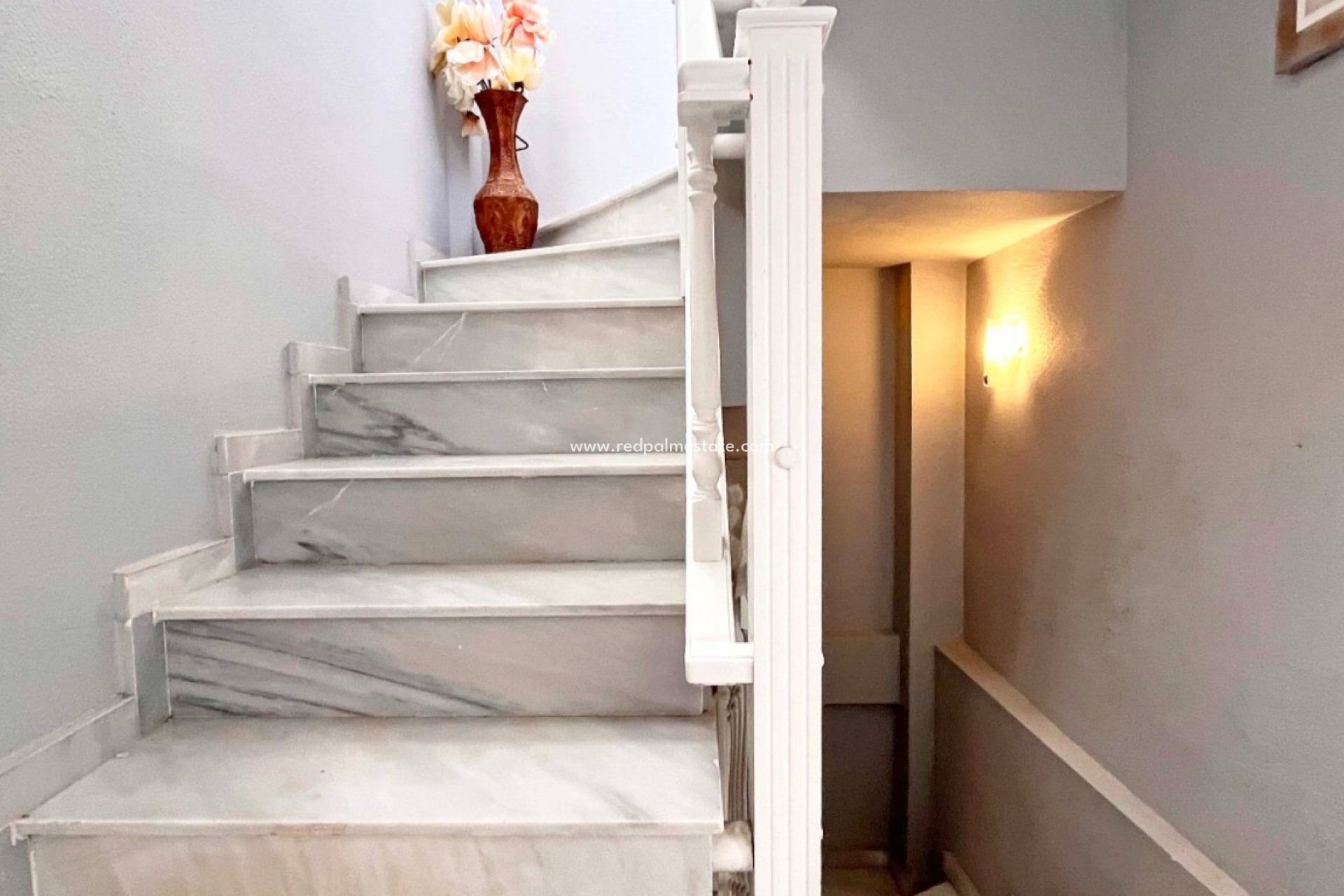 Revente - Villa -
Orihuela Costa