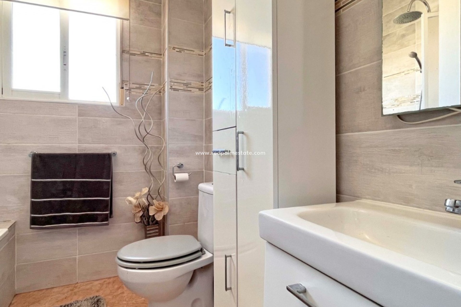 Revente - Villa -
Orihuela Costa