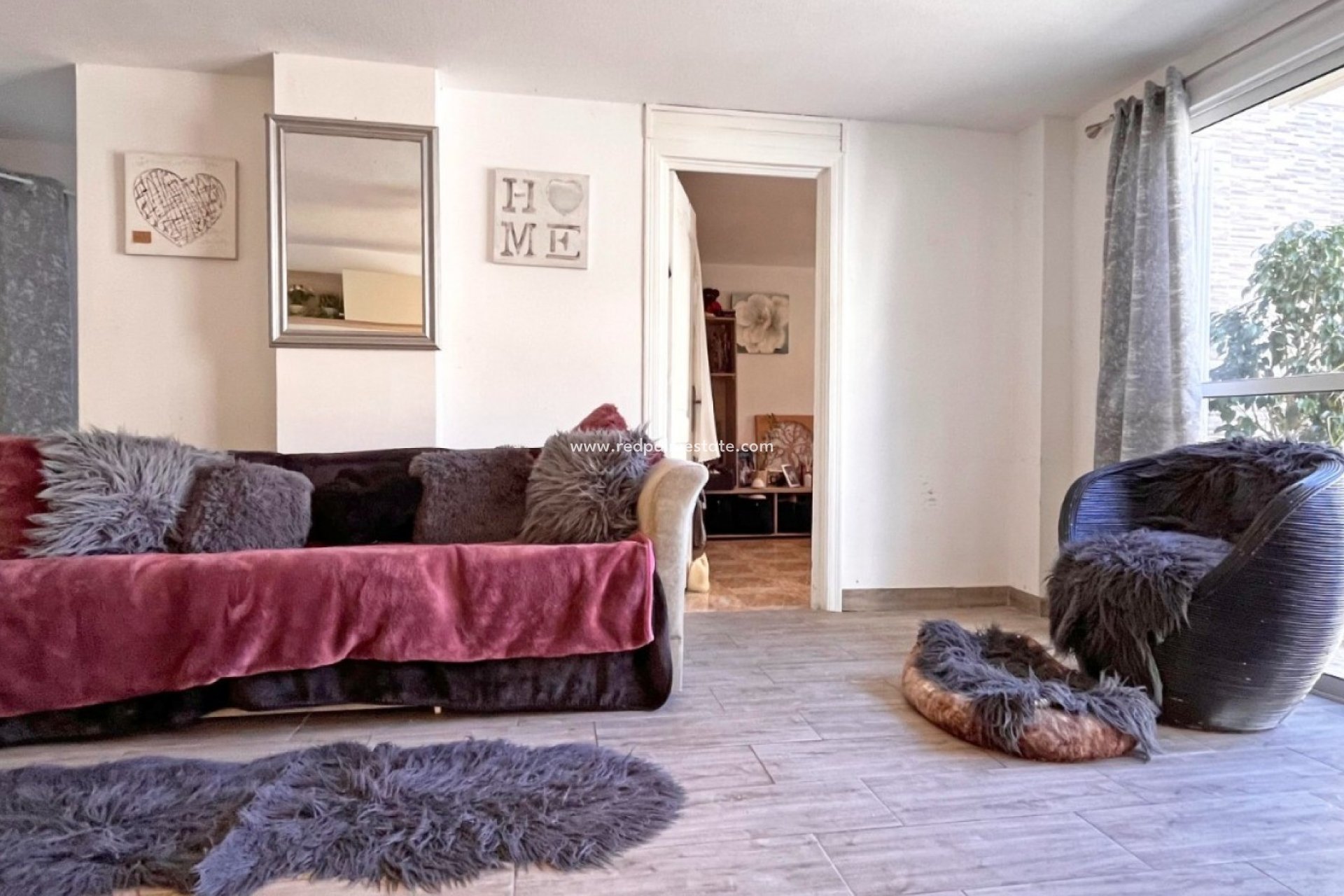 Revente - Villa -
Orihuela Costa