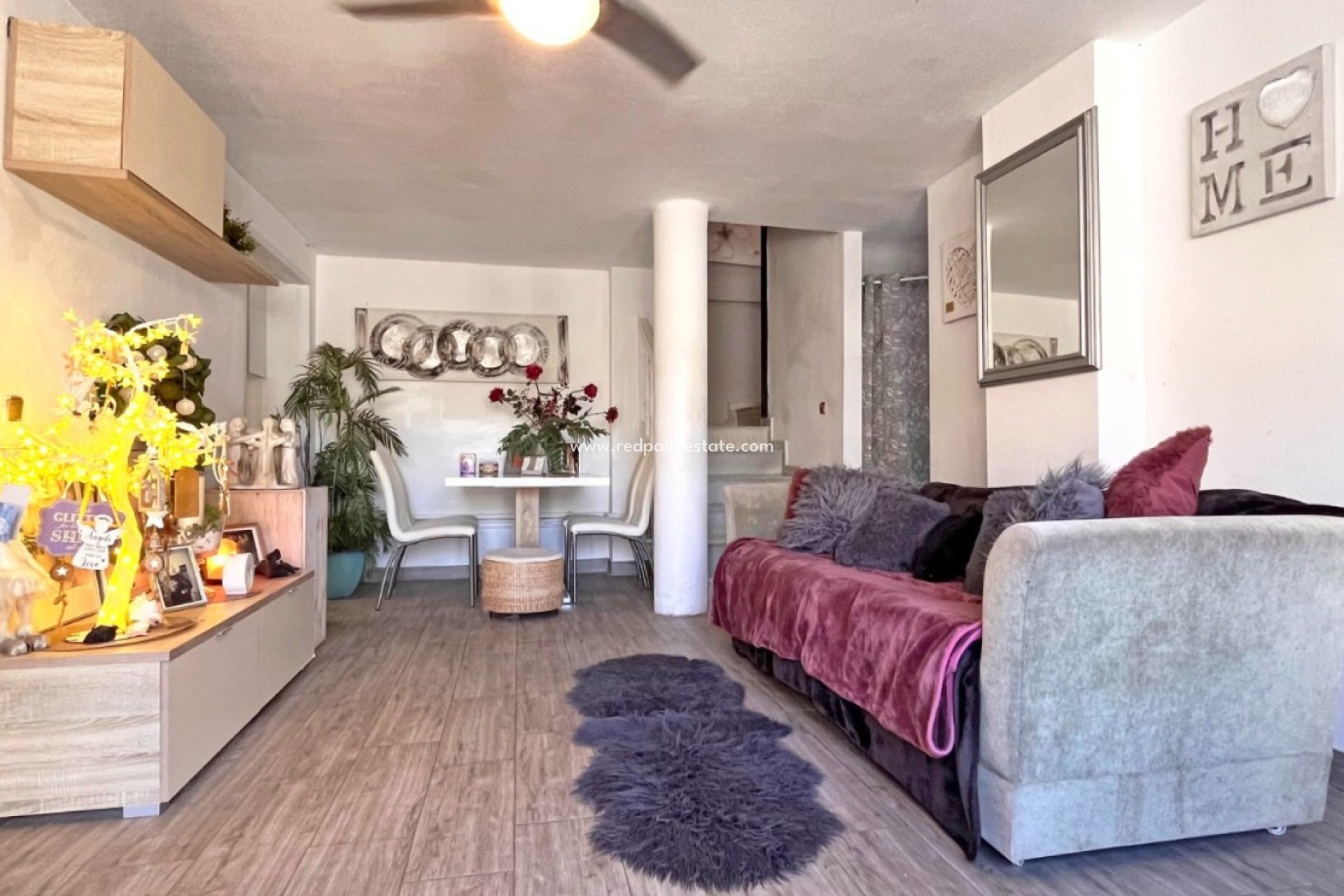 Revente - Villa -
Orihuela Costa