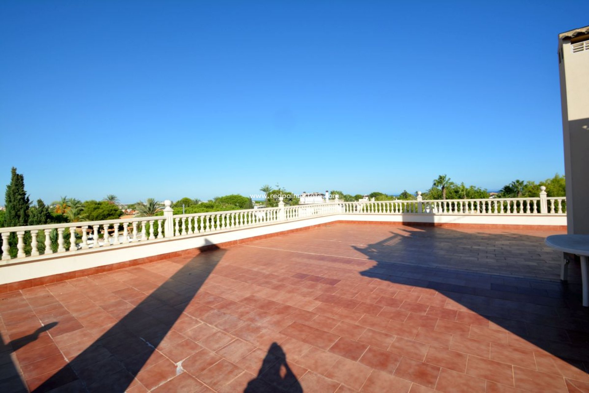 Revente - Villa -
Orihuela Costa