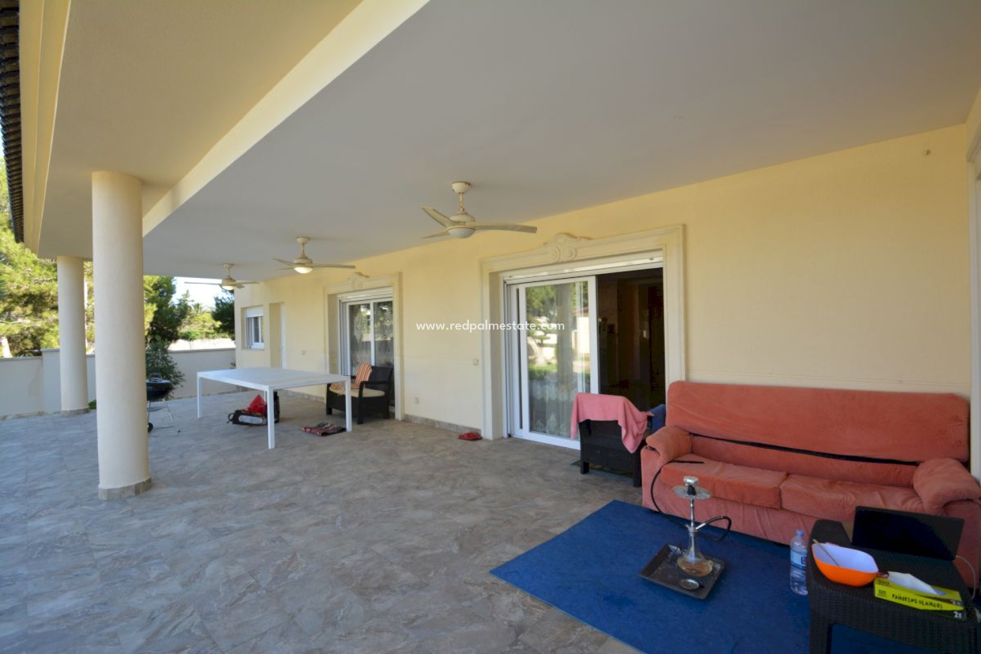 Revente - Villa -
Orihuela Costa