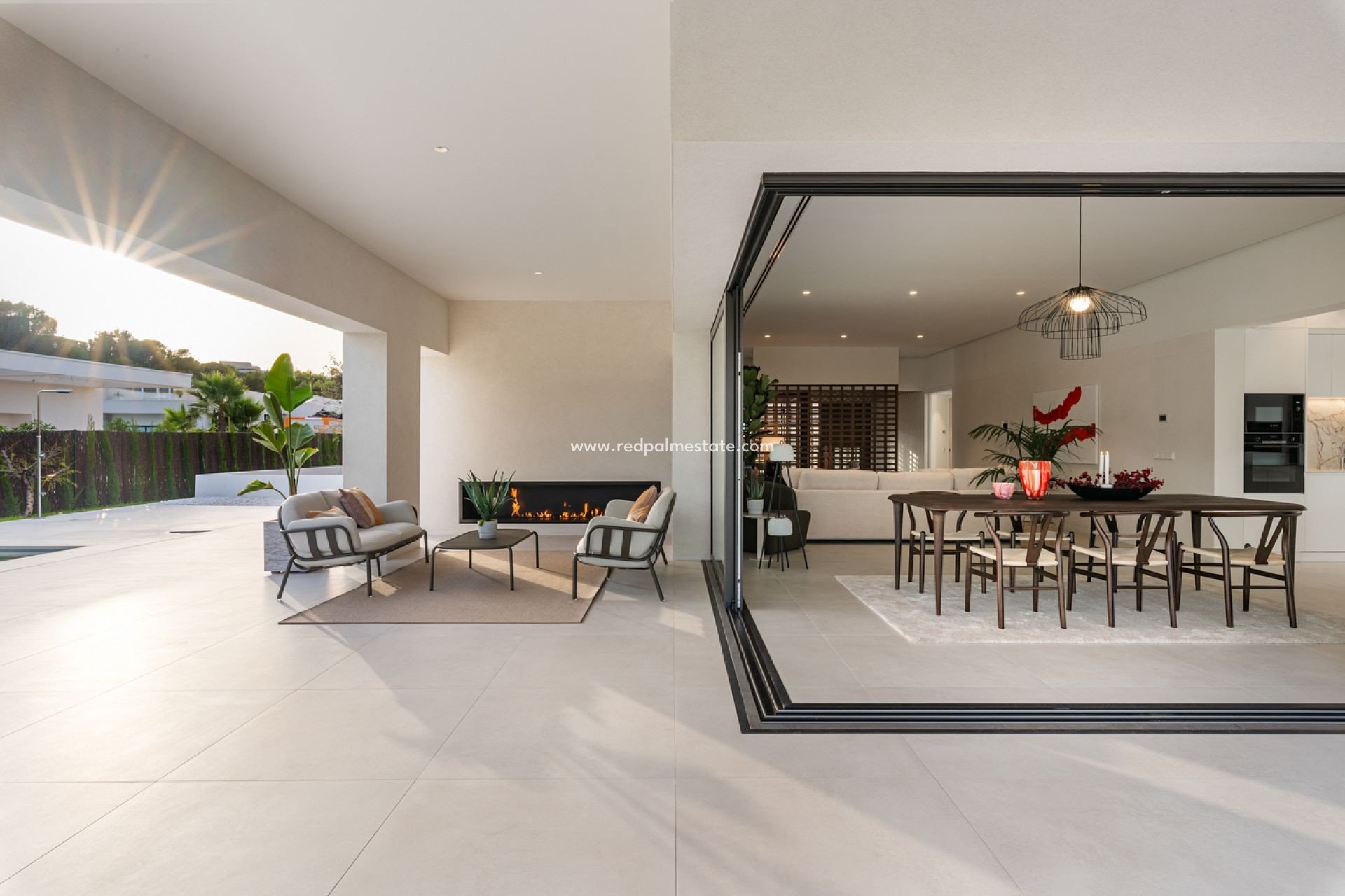 Revente - Villa -
Orihuela Costa