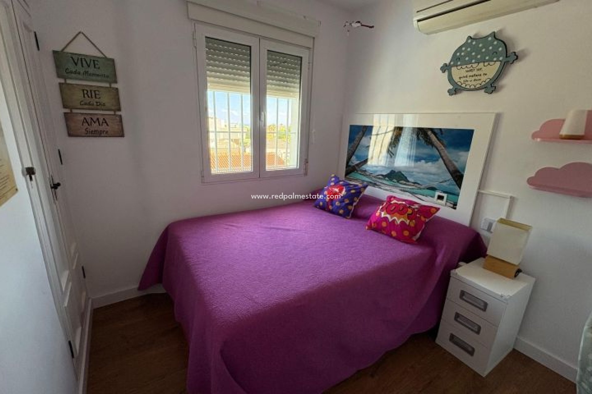 Revente - Villa -
Orihuela Costa