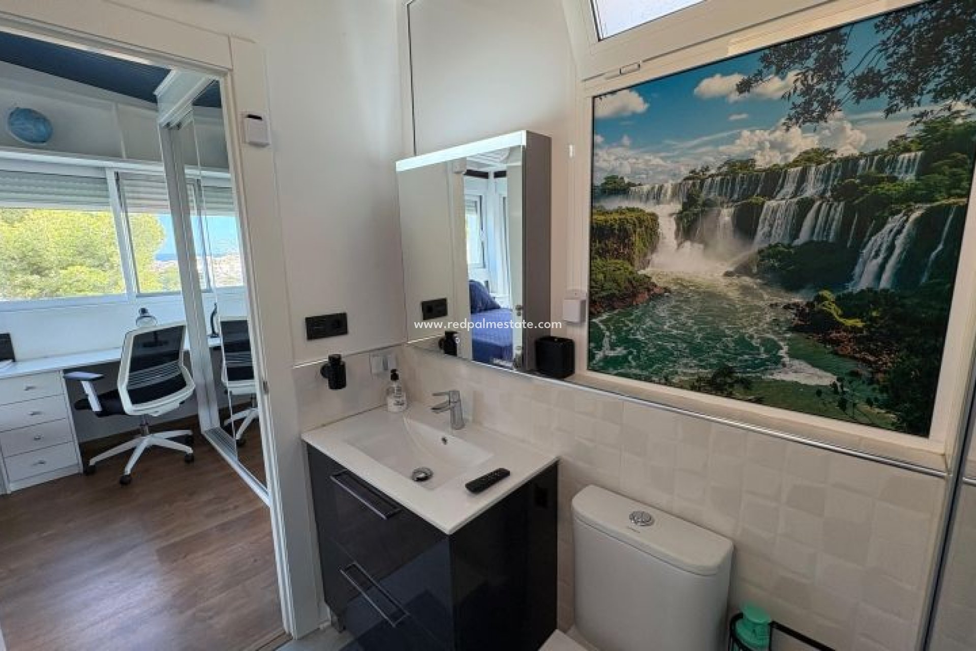 Revente - Villa -
Orihuela Costa