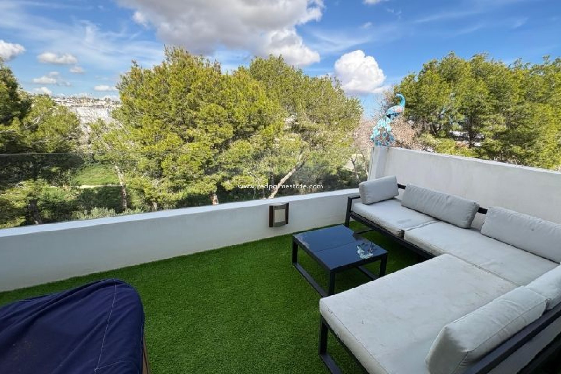 Revente - Villa -
Orihuela Costa