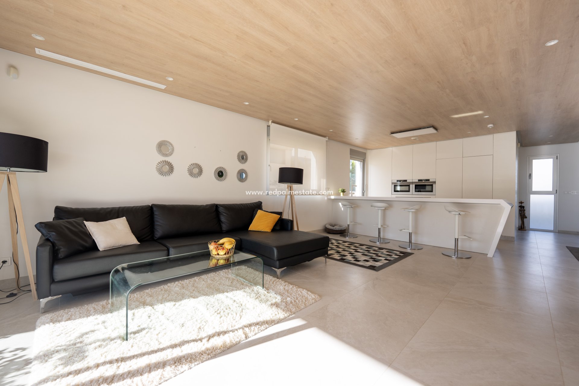 Revente - Villa -
Orihuela Costa