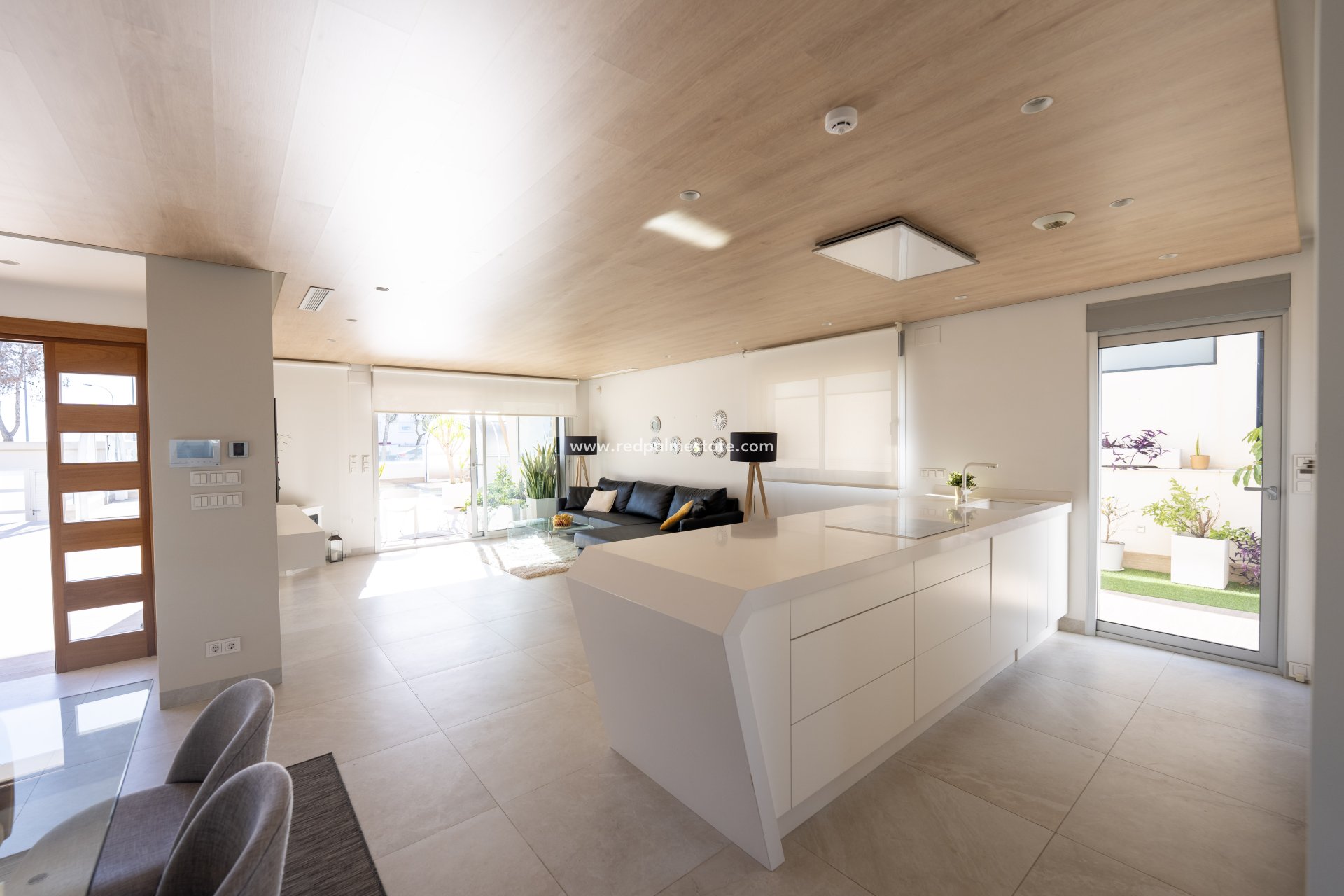 Revente - Villa -
Orihuela Costa