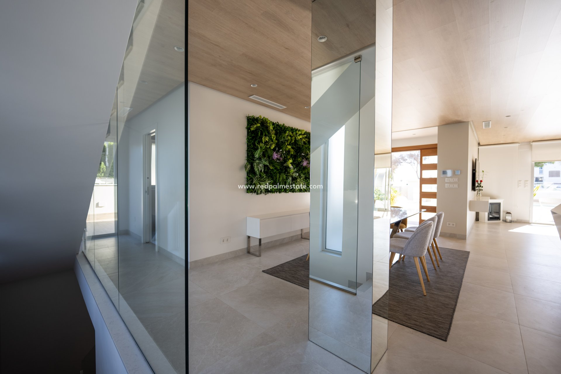 Revente - Villa -
Orihuela Costa