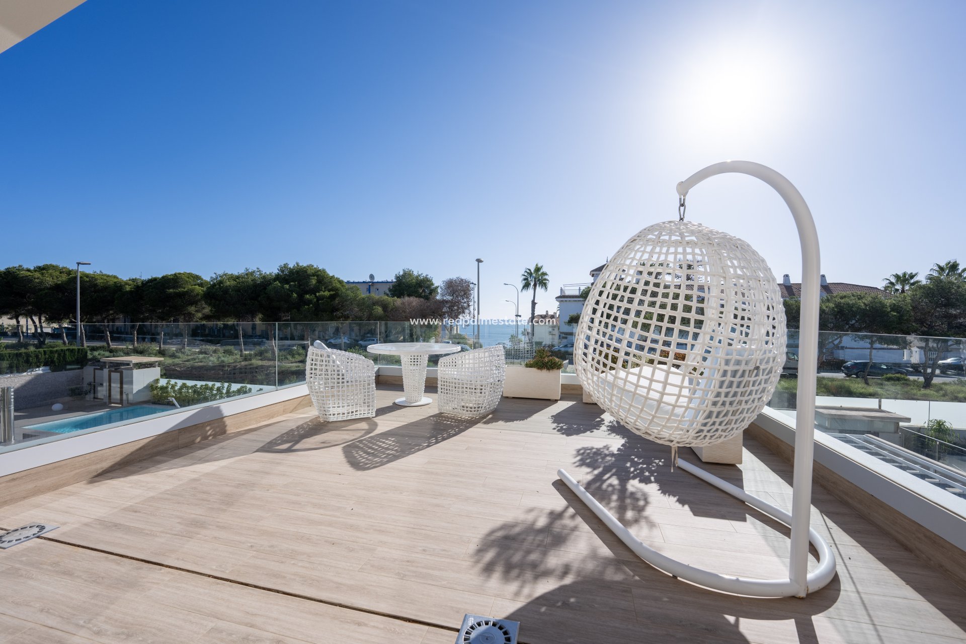 Revente - Villa -
Orihuela Costa