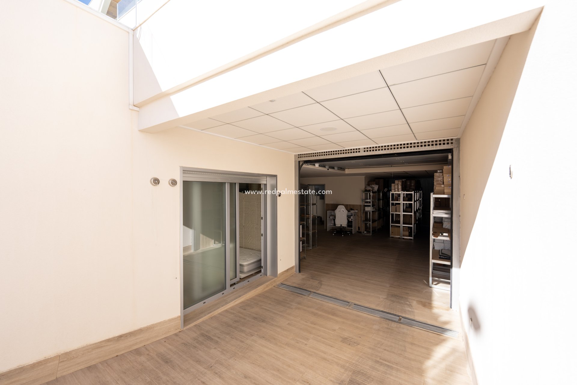 Revente - Villa -
Orihuela Costa