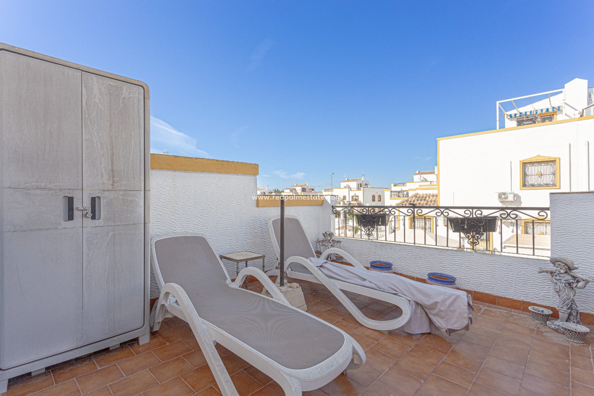 Revente - Villa -
Orihuela Costa