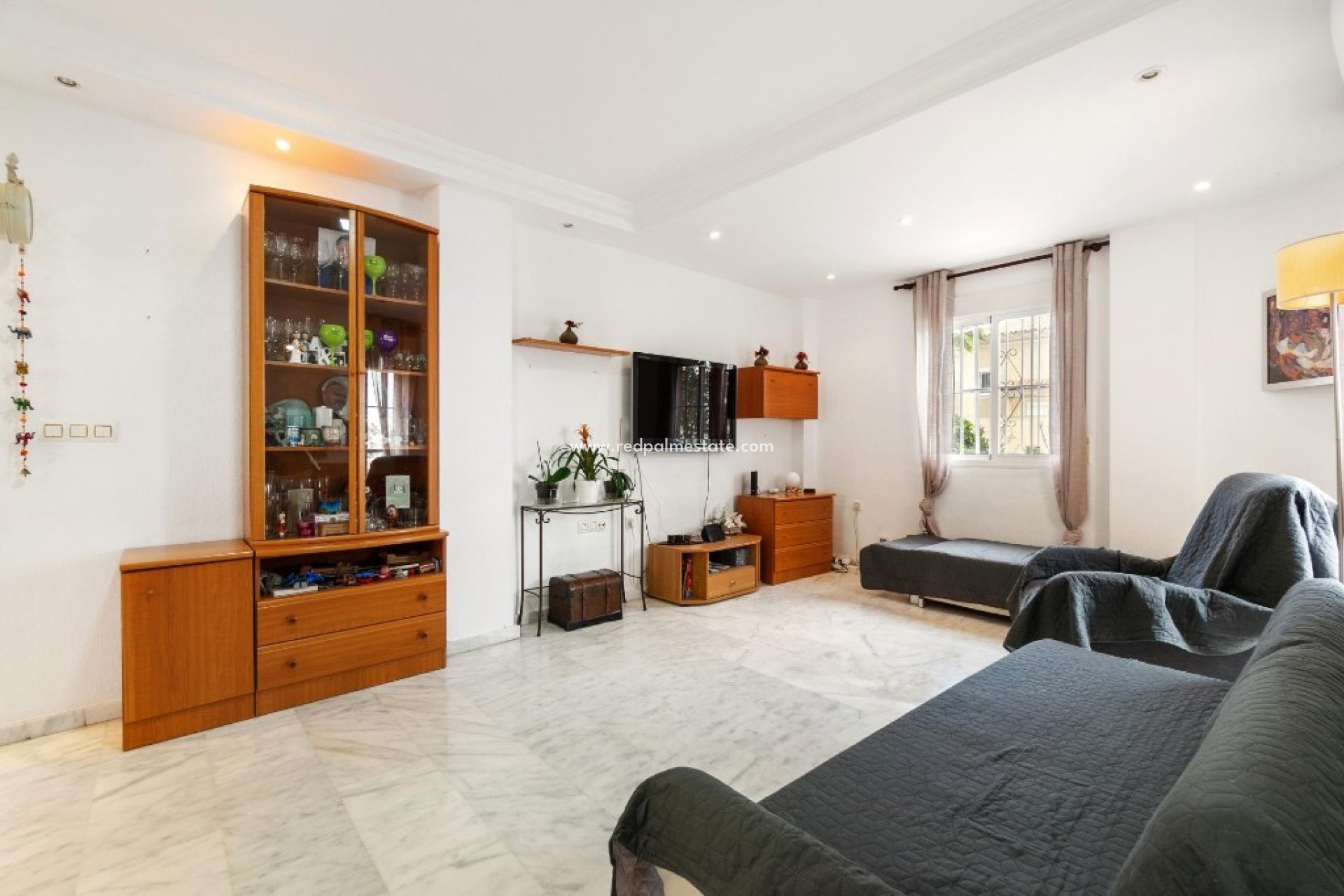 Revente - Villa -
Orihuela Costa