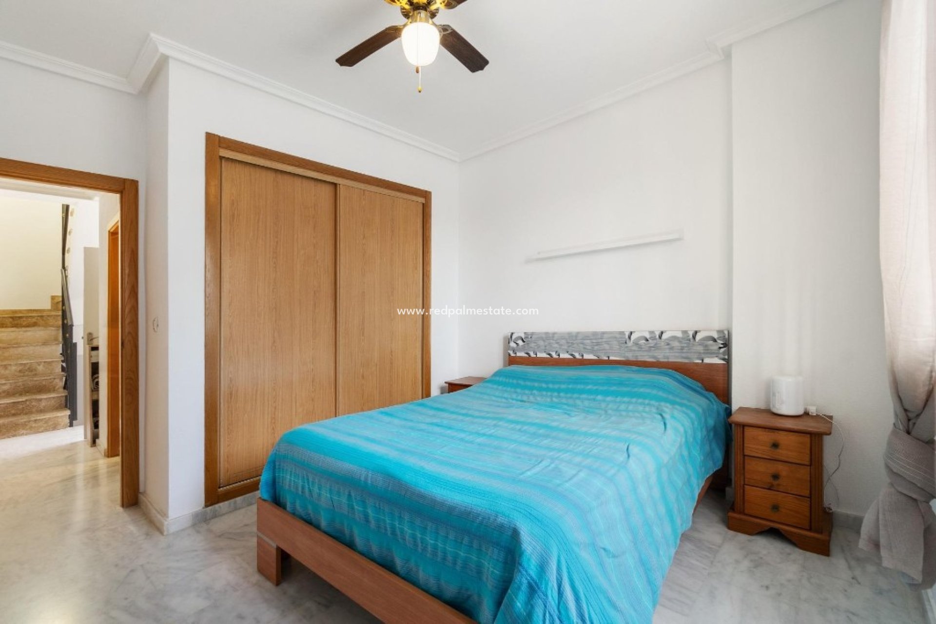 Revente - Villa -
Orihuela Costa