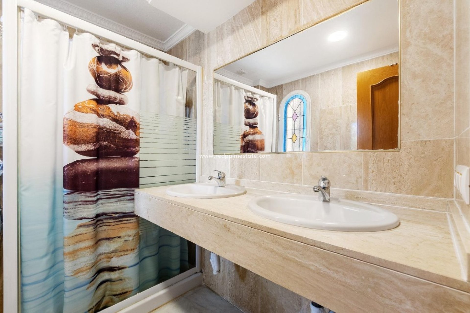 Revente - Villa -
Orihuela Costa