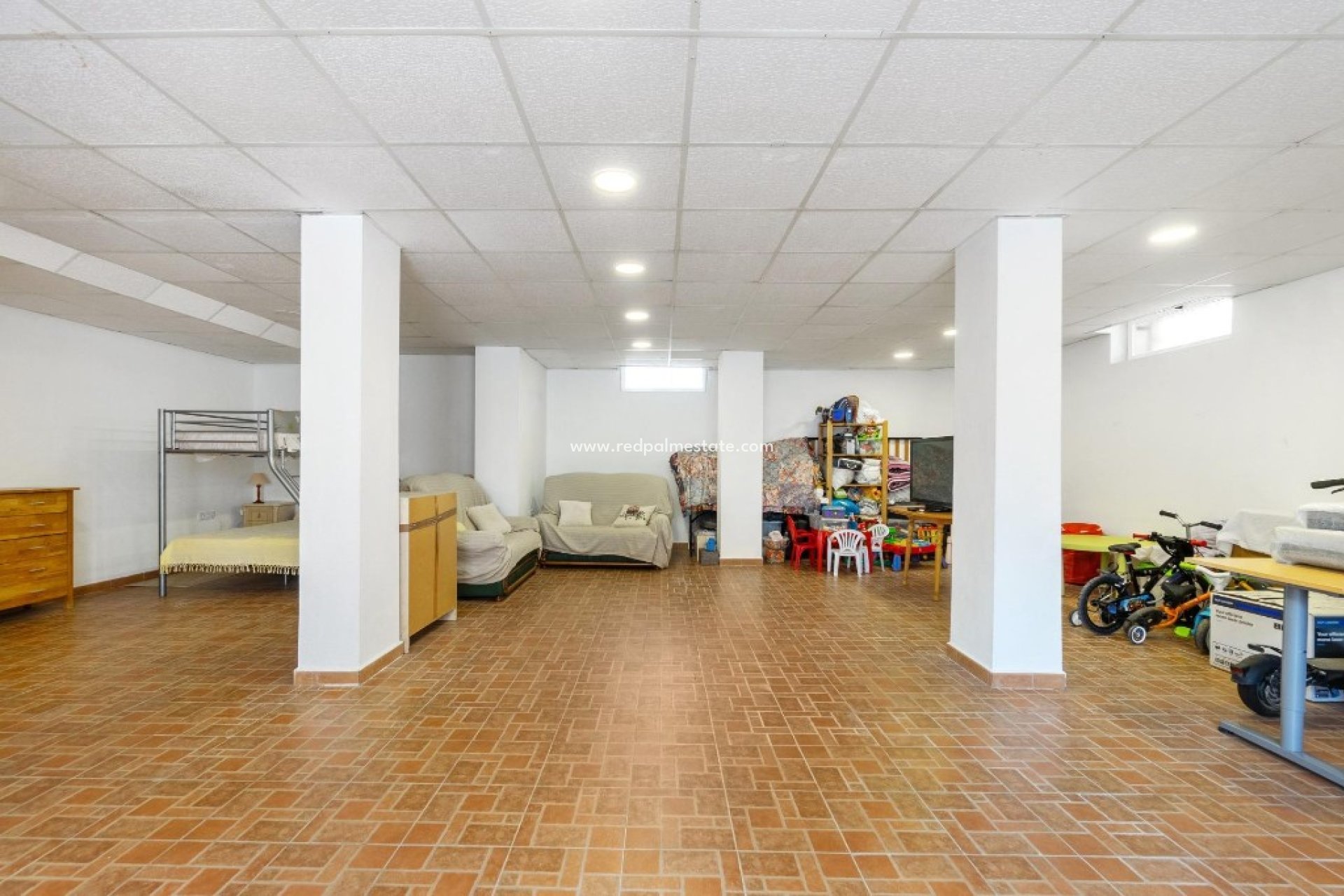 Revente - Villa -
Orihuela Costa