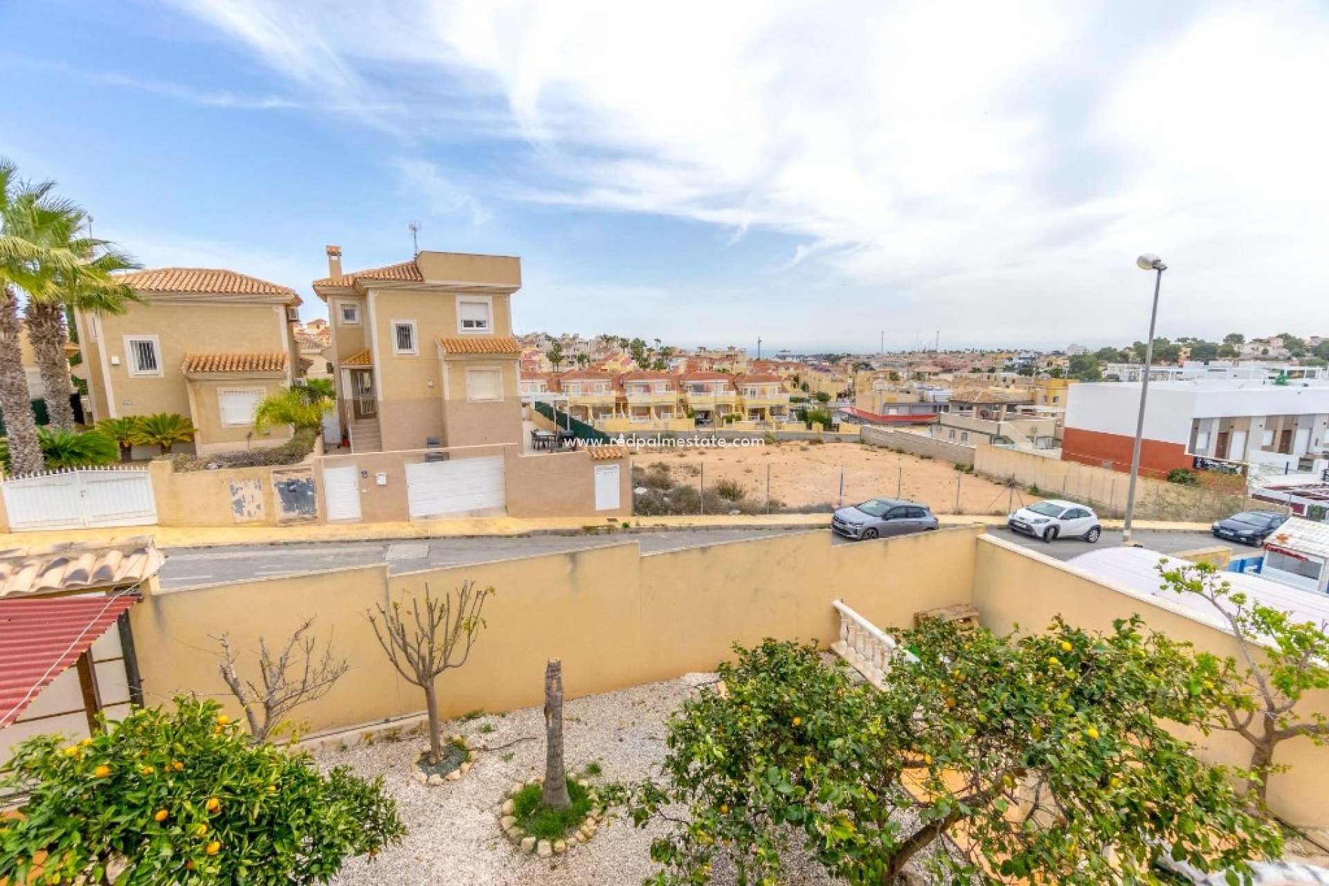 Revente - Villa -
Orihuela Costa