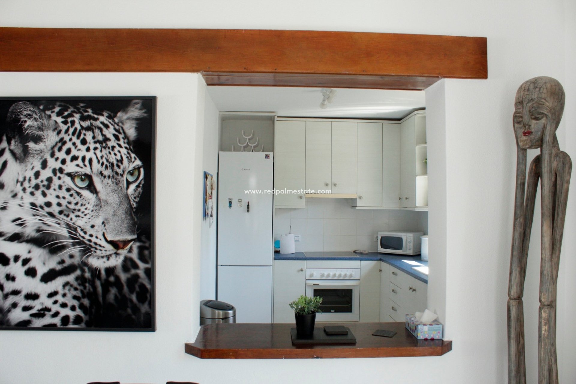 Revente - Villa -
Orihuela Costa