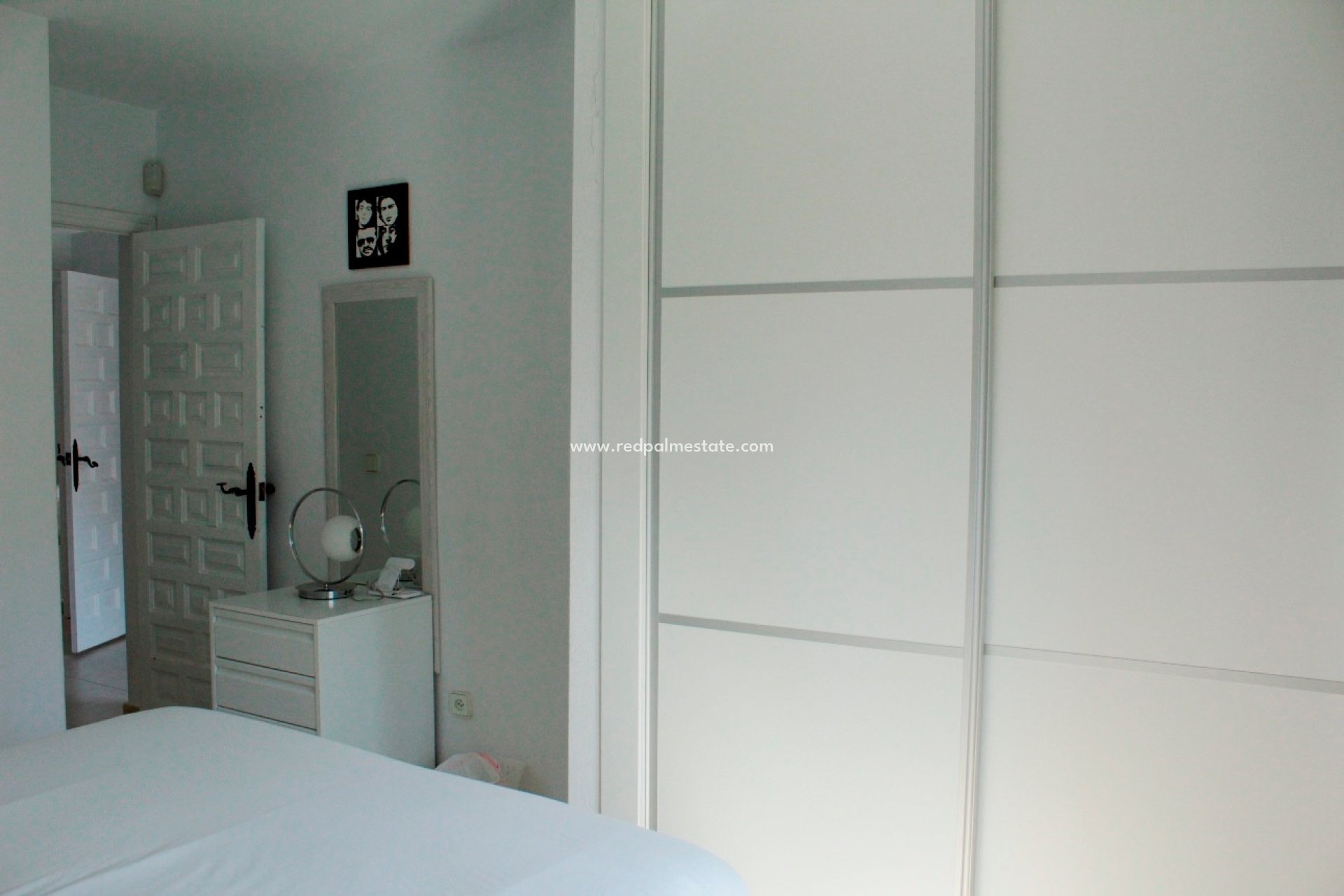 Revente - Villa -
Orihuela Costa